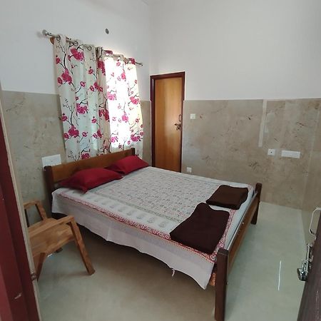 Vanasiri Cottage Dharmastala Exterior photo