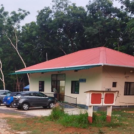 Vanasiri Cottage Dharmastala Exterior photo