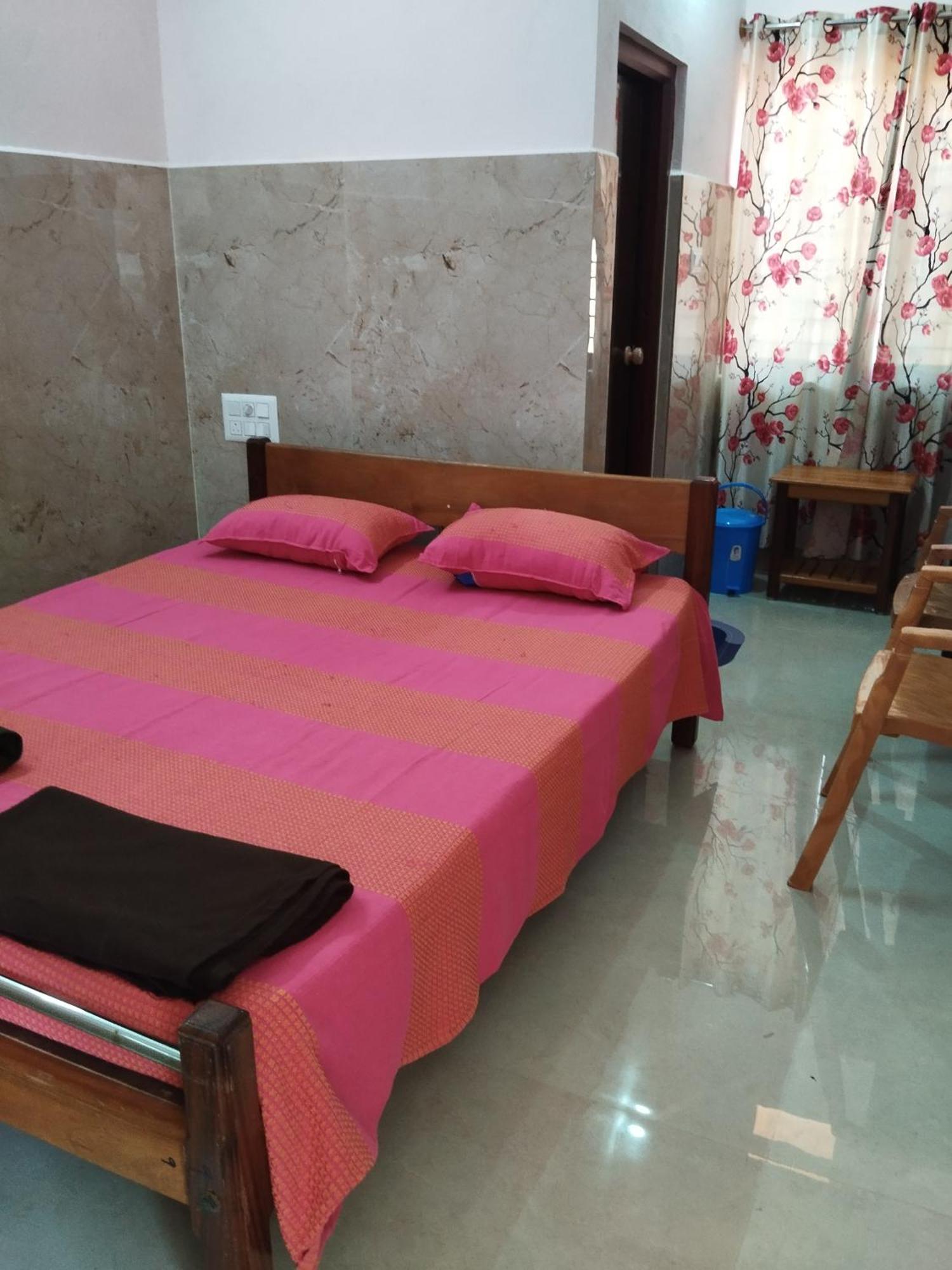 Vanasiri Cottage Dharmastala Room photo