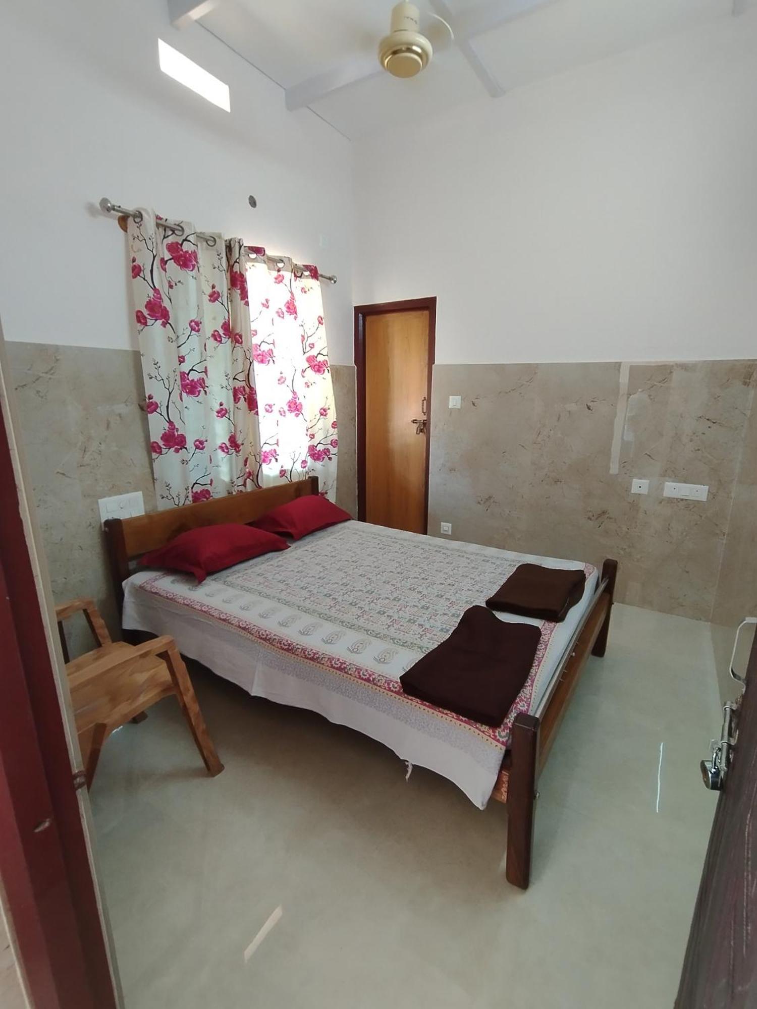 Vanasiri Cottage Dharmastala Exterior photo