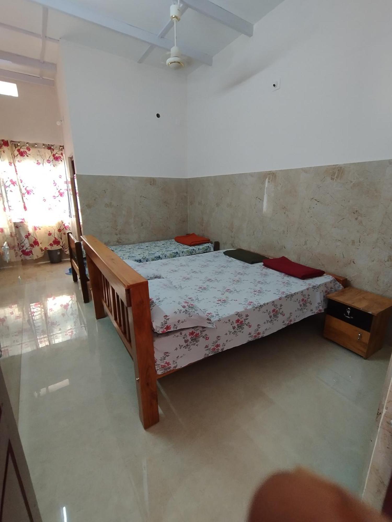 Vanasiri Cottage Dharmastala Exterior photo