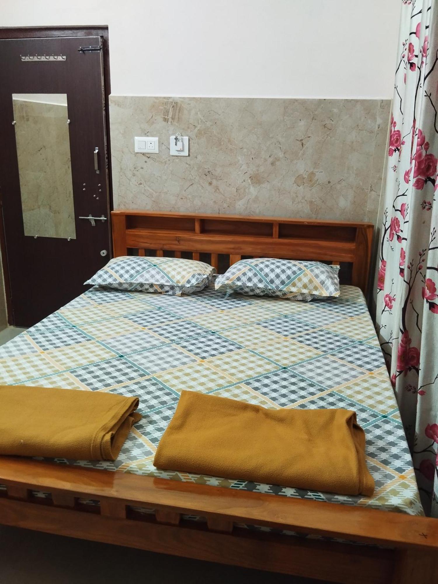 Vanasiri Cottage Dharmastala Exterior photo